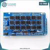 Acheter Mega Sensor Shield V2.0 pour MEGA 2560 R3 en Tunisie - Disponible au meilleur prix sur CoThings