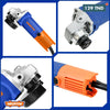 Acheter Meuleuse d’angle 4’ 710w Wadfow en Tunisie - Disponible au meilleur prix sur CoThings