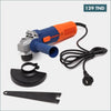 Acheter Meuleuse d’angle 4’ 710w Wadfow en Tunisie - Disponible au meilleur prix sur CoThings