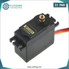 Acheter MG995 Servo Moteur Futaba 12KG 180 degrés de haute qualité en Tunisie - Disponible au meilleur prix sur CoThings