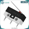 Acheter Micro-interrupteur de fin de course, AC 2A 125V 3 en Tunisie - Disponible au meilleur prix sur CoThings