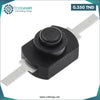 Acheter Mini Bouton Interrupteur 1208YD en Tunisie - Disponible au meilleur prix sur CoThings