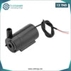 Acheter Mini pompe submersible DC de haute qualité 12V 0.6L/mn en Tunisie - Disponible au meilleur prix sur CoThings