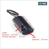Acheter Mini pompe submersible DC de haute qualité 12V 0.6L/mn en Tunisie - Disponible au meilleur prix sur CoThings