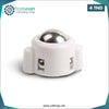 Acheter Mini avec roue folle pour robot à boule pour voiture N20 en Tunisie - Disponible au meilleur prix sur CoThings