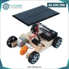 Acheter Modele de jouet Educatif Voiture a energie solaire en Tunisie - Disponible au meilleur prix sur CoThings