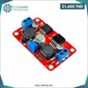 Acheter Module abaisseur et élévateur d’énergie solaire rouge en Tunisie - Disponible au meilleur prix sur CoThings