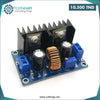 Acheter Module abaisseur réglable, XL4016 PWM 4-36V à 1.25-36V, 8a Max, 200W en Tunisie - Disponible au meilleur prix sur CoThings
