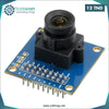 Acheter Module de caméra VGA OV7670 en Tunisie - Disponible au meilleur prix sur CoThings