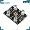 Acheter Module capteur de couleurs TCS3200 en Tunisie - Disponible au meilleur prix sur CoThings