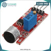 Acheter Module de capteur de son KY-037 en Tunisie - Disponible au meilleur prix sur CoThings