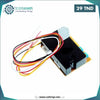 Acheter Module Capteur De Pollution DSM501A en Tunisie - Disponible au meilleur prix sur CoThings