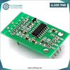 Acheter Module capteur de pression de pesée HX711, grand format avec soudure en Tunisie - Disponible au meilleur prix sur CoThings