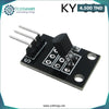 Acheter Module de capteur de température KY-001 DS18B20 en Tunisie - Disponible au meilleur prix sur CoThings