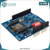 Acheter Module de carte d’extension WiFi série ESP8266 pour Arduino en Tunisie - Disponible au meilleur prix sur CoThings