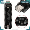 Acheter MODULE DE CHARGE /SUPPORT POUR UNE BATTERIE 18650 AVEC PROTECTION DE SURCHARGE SORTIE 5V/4MA-3V/1A en Tunisie - Disponible au meilleur prix sur CoThings