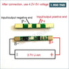 Acheter Module de Chargeur PCB BMS 1S 3A 3.7V en Tunisie - Disponible au meilleur prix sur CoThings