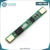 Acheter Module de Chargeur PCB BMS 1S 3A 3.7V en Tunisie - Disponible au meilleur prix sur CoThings