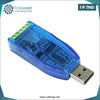 Acheter Module de Communication USB vers RS485 isolé de qualité industrielle Convertisseur de ligne de port en Tunisie - Disponible au meilleur prix sur CoThings