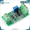 Acheter Module de Conversion Tension/Courant 0-2,5V à 4-20mA en Tunisie - Disponible au meilleur prix sur CoThings