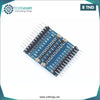 Acheter Module Convertisseur 5V-3V I2C UART SPI TTL 8 Voies POUR ARDUINO RASBERRY en Tunisie - Disponible au meilleur prix sur CoThings