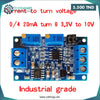 Acheter Module convertisseur de courant en tension XY-IT0V 4-20mA VERS 0-10V en Tunisie - Disponible au meilleur prix sur CoThings