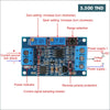 Acheter Module convertisseur de courant en tension XY-IT0V 4-20mA VERS 0-10V en Tunisie - Disponible au meilleur prix sur CoThings