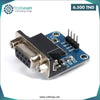 Acheter Module Convertisseur RS232 Serie Vers TTL en Tunisie - Disponible au meilleur prix sur CoThings