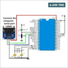 Acheter Module Convertisseur RS232 Serie Vers TTL en Tunisie - Disponible au meilleur prix sur CoThings