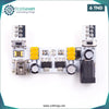 Acheter MODULE D ALIMENTATION 3.3V/5V SUR PLAQUE ESSAIS en Tunisie - Disponible au meilleur prix sur CoThings