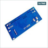 Acheter Module d’alimentation 24V/12V à 5V 5A DC-DC XY-3606 convertisseur de puissance mieux que LM2596S en Tunisie - Disponible au meilleur prix sur CoThings