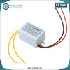 Acheter Module d’alimentation à découpage ZFX-M301 AC100-240V DC12V 300MA en Tunisie - Disponible au meilleur prix sur CoThings