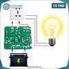 Acheter Module d’alimentation élévateur double canal 12V à 220V 35W en Tunisie - Disponible au meilleur prix sur CoThings