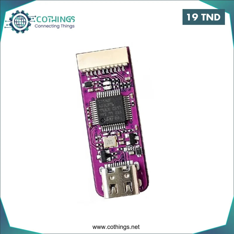 Acheter Module DAPLink-Mini deboguer en Tunisie -  Disponible au meilleur prix sur CoThings