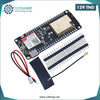 Acheter Module sans fil TTGO t-call V1.4 ESP32, carte SIM, Module SIM800H et antenne GSM/GPRS en Tunisie - Disponible au meilleur prix sur CoThings
