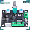 Acheter Module générateur de Signal d’impulsion pour moteur pas à pas DC 12V 24V pour régulateur de vitesse de contrôleur de pilote de moteur pas à pas 8 ~ 24V en Tunisie - Disponible au meilleur prix sur CoThings