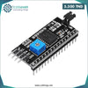 Acheter Module IIC I2C Serial Interface Pour Afficheurs PCF8574 2X16 4X20 en Tunisie - Disponible au meilleur prix sur CoThings