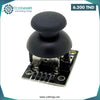 Acheter Module JoyStick manette KY-023 PS2 (JoyStick) en Tunisie - Disponible au meilleur prix sur CoThings