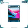 Acheter Module LCD IPS TFT 1.3 ’240 * 240 RVB 7 pin (ST7789 Chip) en Tunisie - Disponible au meilleur prix sur CoThings
