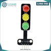 Acheter Module de Led Feu Tricolore Carrefour en Tunisie - Disponible au meilleur prix sur CoThings