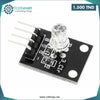 Acheter Module LED RGB DIP 3 couleurs 5mm en Tunisie - Disponible au meilleur prix sur CoThings