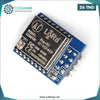 Acheter Module LoRa SX1278 Ra-02 433Mhz 8pin en Tunisie - Disponible au meilleur prix sur CoThings