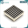 Acheter Module matriciel LD-1088BS 8x8 en Tunisie - Disponible au meilleur prix sur CoThings