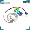Acheter Module MAX6675 + Capteur de thermocouple à thermocouple de type K peut mesurer 1024 degrés 20 en Tunisie - Disponible au meilleur prix sur CoThings