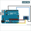 Acheter Module MPU-6050 GY-521 Module 3 Axes Gyro + 3 Axes Accelerometer en Tunisie - Disponible au meilleur prix sur CoThings