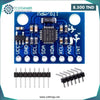 Acheter Module MPU-6050 GY-521 Module 3 Axes Gyro + 3 Axes Accelerometer en Tunisie - Disponible au meilleur prix sur CoThings