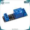 Acheter MODULE RELAI 1 CHANNEL 5V en Tunisie - Disponible au meilleur prix sur CoThings