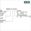 Acheter Module Relais DRMKIT 24VDC 4CO LP/PB Weidmüller en Tunisie - Disponible au meilleur prix sur CoThings
