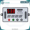 Acheter Module relais de temporisation à affichage numérique DC 5V-30V 400W en Tunisie - Disponible au meilleur prix sur CoThings
