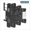 Acheter Module relais TRS 24VUC 1CO Weidmüller en Tunisie - Disponible au meilleur prix sur CoThings
